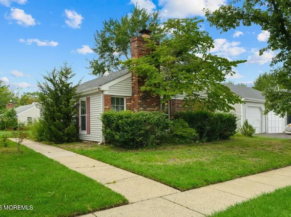 3A Dogwood Court #100a, Lakewood, NJ 08701