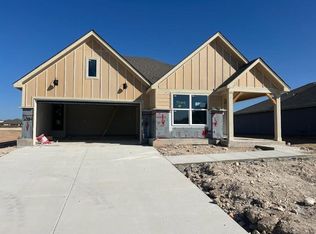 3004 Taddy Rd, Lorena, TX 76655