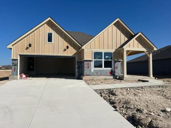 3004 Taddy Rd, Lorena, TX 76655