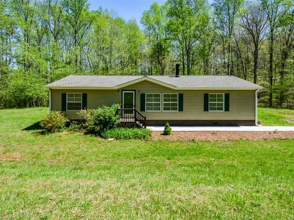 4458 Talking Rock Rd, Talking Rock, GA 30175