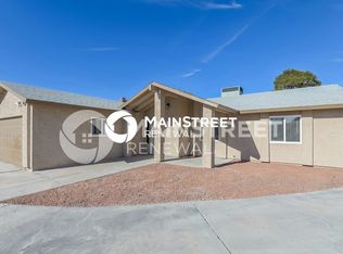 5322 Camden Ave, Las Vegas, NV 89122