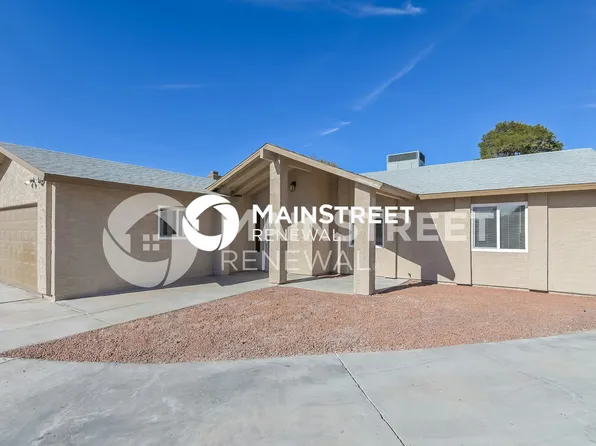 5322 Camden Ave, Las Vegas, NV 89122