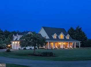 9649 Watkins Rd, Gaithersburg, MD 20882