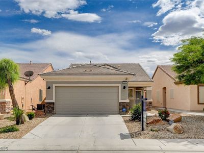 2621 Ground Robin Dr, North Las Vegas, NV, 89084
