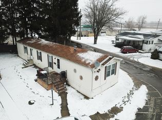 1639 Marion Waldo Rd #1653, Marion, OH 43302
