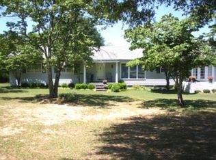 4749 Fulcher Rd, Hephzibah, GA 30815