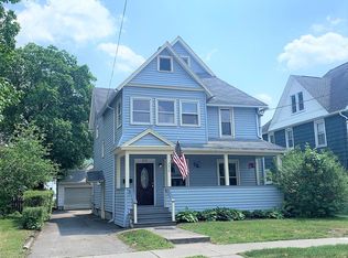 315 S Wilbur Ave, Sayre, PA 18840