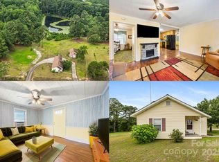 214 Highway 102, Chesterfield, SC 29709