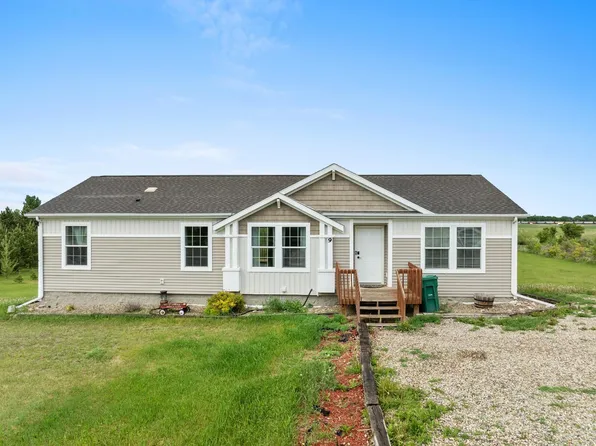 9 Piper Pl, Garrison, ND 58540