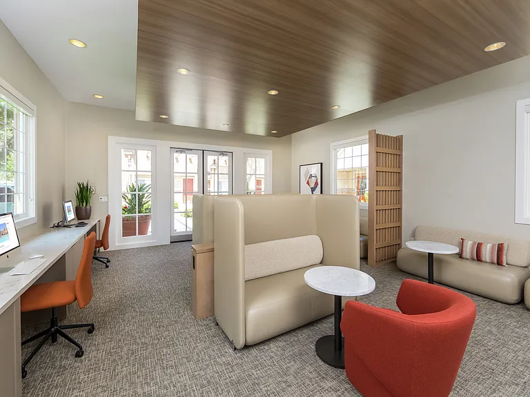 Harvard Cornell Apartment Homes — Photo 6