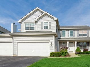 1966 Blue Heron Cir, Bartlett, IL 60103