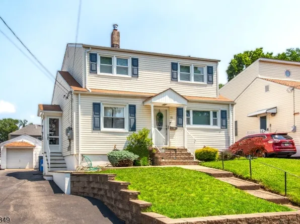 88 Ozone Ave, Cedar Grove Twp., NJ 07009