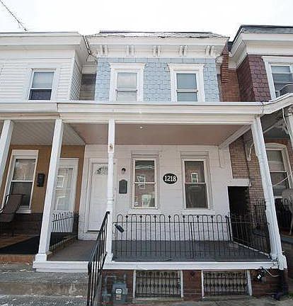 2nd image of 1218 Elm St