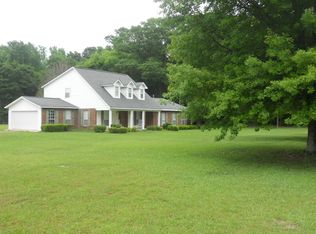3410 Ringgold Rd, Forest, MS 39074