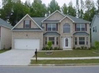 2013 Tulip Petal Rd, Auburn, GA 30011