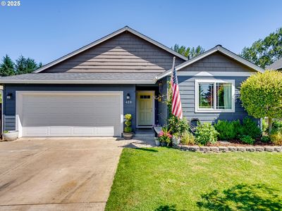 420 Twin Flower Dr S, Woodland, WA, 98674