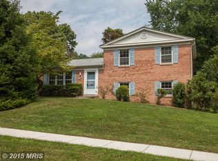 13210 Hathaway Dr, Silver Spring, MD 20906