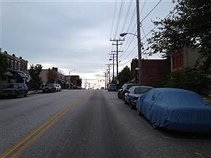 2nd image of 2328 Annapolis Rd