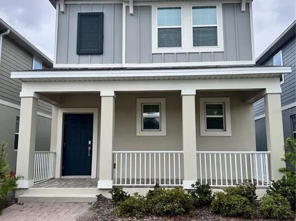 1563 Cross Prairie Pkwy, Kissimmee, FL 34744