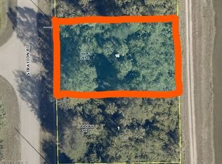 6028 Stratton Rd, Fort Myers, FL 33905
