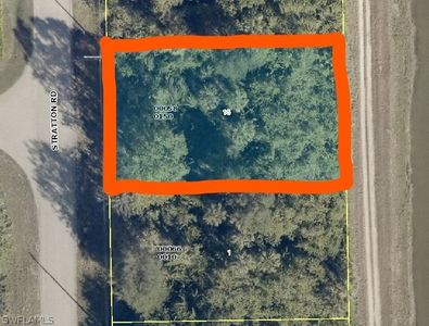 6028 Stratton Rd, Fort Myers, FL, 33905