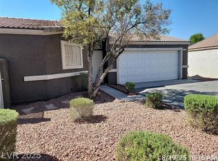5250 Panguitch Dr, Las Vegas, NV 89122