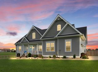 507 N Davidson Rd, Bon Aqua, TN 37025