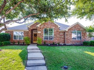 3405 Woodson Dr, McKinney, TX 75070