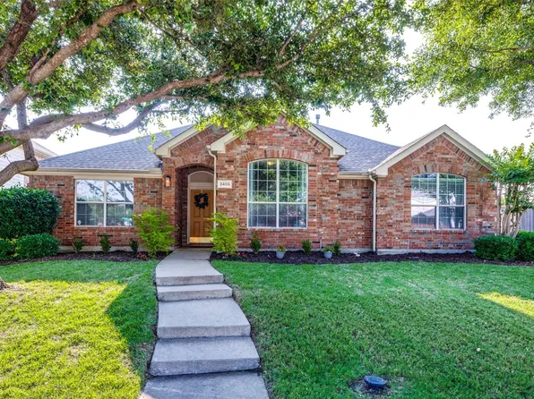 3405 Woodson Dr, McKinney, TX 75070