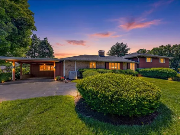 100 S Greenwood Ave, Easton, PA 18045