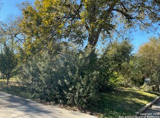 134 Vassar LOT 7, San Antonio, TX 78212