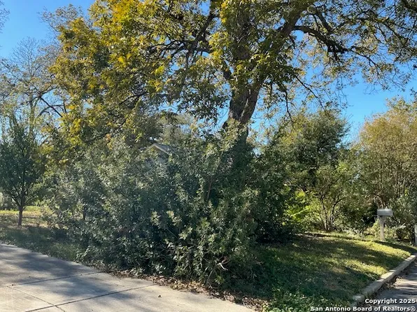 134 Vassar LOT 7, San Antonio, TX 78212