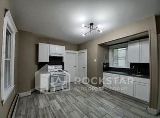 29 Ward St APT 1, Paterson, NJ 07501