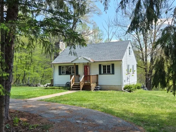 179 Hoffman Rd, Mansfield Twp., NJ 07865