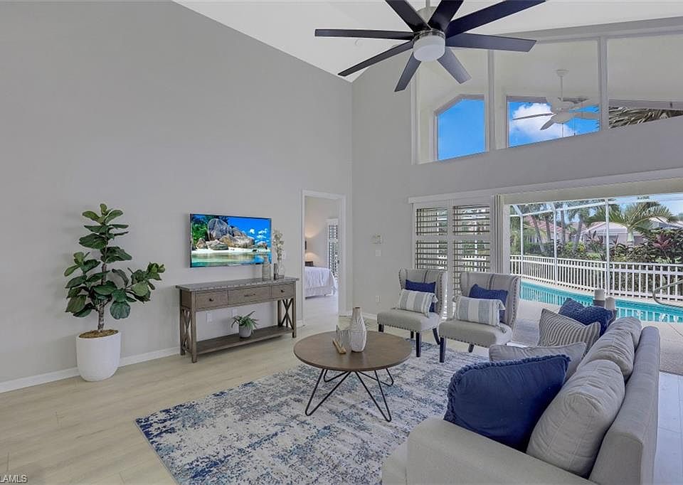 285 Sabal Lake Dr, Naples, FL 34104 Zillow