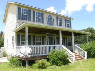 645 Delta Mill Rd, Pamplico, SC 29583