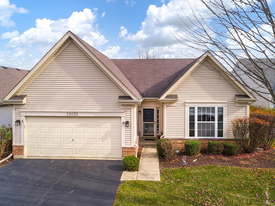 1st image of 21051 W Aspen Ln