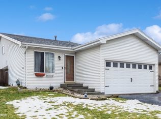 8821 169th St, Orland Hills, IL 60487