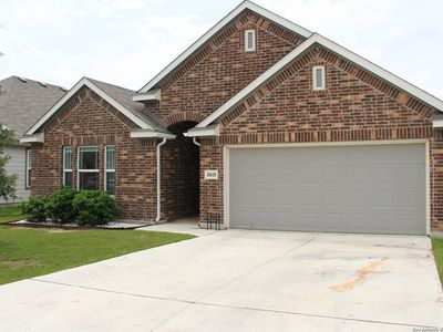 10618 ROSALINA LOOP, Converse, TX, 78109