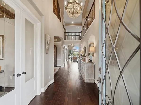 2513 Royal Field Ln, Friendswood, TX 77546
