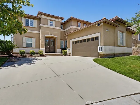 1783 Old Baldy Way, Upland, CA 91784