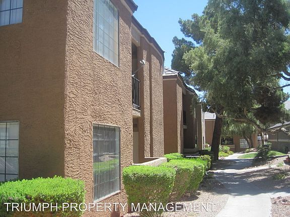 3rd image of 2700 N Rainbow Blvd APT 1100