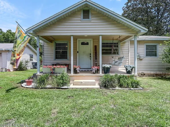 85260 HARTS Road, Yulee, FL 32097