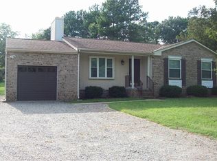 7231 Cactus Rd, Mechanicsville, VA 23111
