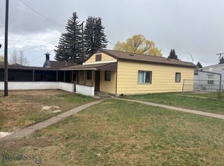 2007 Monroe Ave, Butte, MT 59701