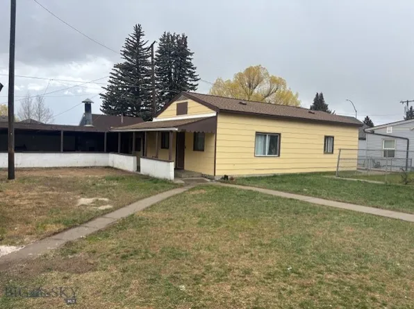 2007 Monroe Ave, Butte, MT 59701