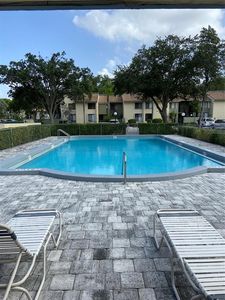 9518 SW 1st Ct #21-s, Coral Springs, FL, 33071