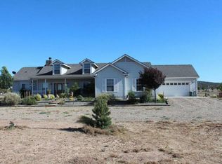 1975 W Rolling Hills Rd, Paulden, AZ 86334