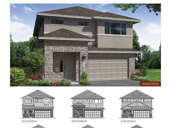 15355 Caravel Bay Ct, Houston, TX 77053