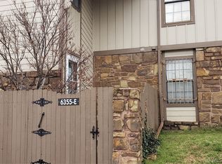 6355 S 80th East Ave #2E, Tulsa, OK 74133